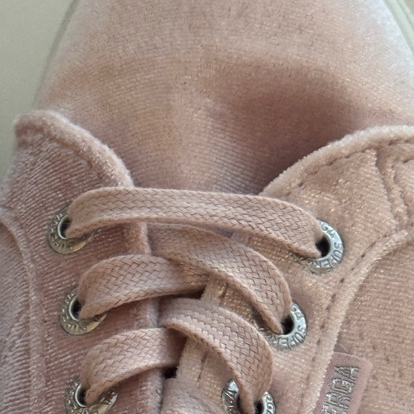 Superga Platform Sneakers - Picture 8 of 11